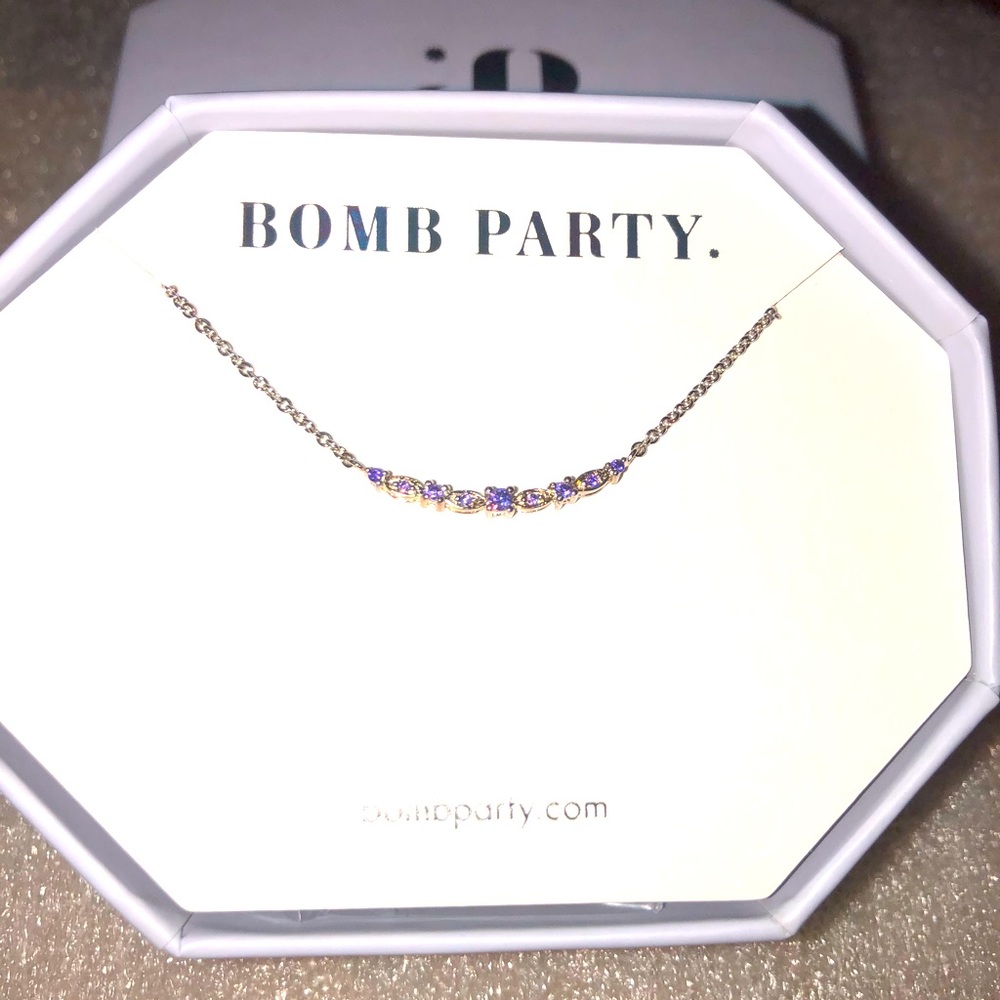 Necklace